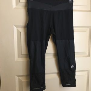 Adidas climacool leggings